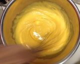 ふわふわ♩紅茶のシフォンケーキ作り方4写真