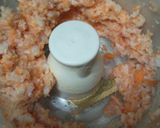 犬用ハンバーガー作り方1写真