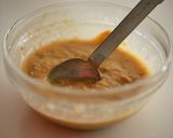 鮭と鶏団子の酒粕鍋作り方4写真