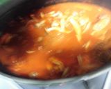 子供の好きな煮込みハンバーグ♪作り方8写真