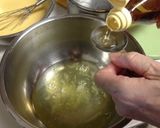 ふわふわ♩紅茶のシフォンケーキ作り方6写真