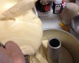 ふわふわ♩紅茶のシフォンケーキ作り方9写真