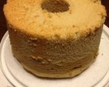 ふわふわ♩紅茶のシフォンケーキ作り方11写真