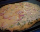 お好み焼きじゃない★山芋焼き作り方3写真