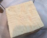 簡単☆ふわふわ豆腐ハンバーグ作り方1写真