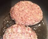 簡単☆ふわふわ豆腐ハンバーグ作り方4写真