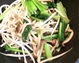 簡単☆ふわふわ豆腐ハンバーグ作り方6写真