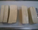 ミートボールで肉味噌豆腐作り方1写真