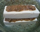 ミートボールで肉味噌豆腐作り方3写真