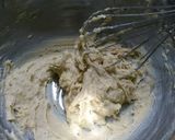 かぼちゃとホワイトチョコのマフィン作り方4写真