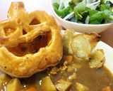食欲の秋!旬の里芋で作る絶品カレー♪作り方19写真