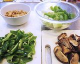 カシューナッツ*チキン炒め作り方3写真