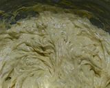 かぼちゃとホワイトチョコのマフィン作り方8写真