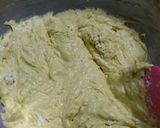 かぼちゃとホワイトチョコのマフィン作り方9写真