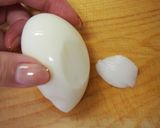 デビルドエッグ風★簡単おつまみ作り方4写真