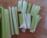 タコサラダ作り方7写真