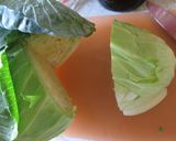 大人のミネストローネ作り方1写真