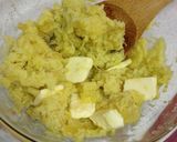 簡単♪私のスイートポテトケーキ♡作り方6写真