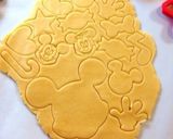 ザクザク♡とける美味しい型抜きクッキー作り方7写真