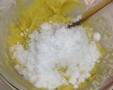簡単♪私のスイートポテトケーキ♡作り方7写真
