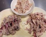 離乳食☆いろいろ使える鳥手羽元のストック作り方4写真