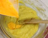 簡単♪私のスイートポテトケーキ♡作り方8写真