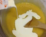 簡単♪私のスイートポテトケーキ♡作り方9写真