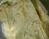 かぼちゃとホワイトチョコのマフィン作り方11写真