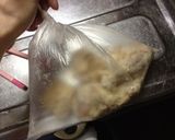 簡単*揚げない唐揚げ作り方4写真