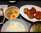 簡単*揚げない唐揚げ作り方10写真