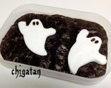 イベントの日のお弁当〜ハロウィン②〜作り方3写真