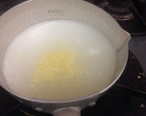 すりおろした大根と生姜のお味噌汁作り方1写真