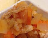 離乳食☆いろいろ使える鳥手羽元のストック作り方11写真