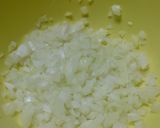 簡単☆シイタケのシーチキン詰め作り方1写真