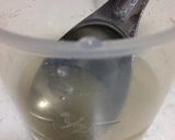 土鍋で簡単てこね寿司作り方4写真