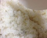 土鍋で簡単てこね寿司作り方6写真