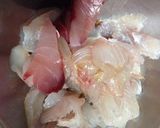 土鍋で簡単てこね寿司作り方7写真