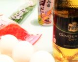 シャ乱Qはたけの簡単！フワフワだし巻き卵作り方1写真