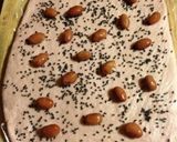 紫いも金時ごまパン作り方4写真
