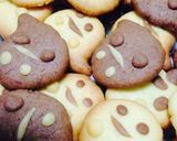 失敗知らず！私のとっておきクッキー♡作り方7写真