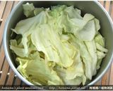 黑木耳麻油雞湯.柯媽媽の植物燕窩作り方5写真
