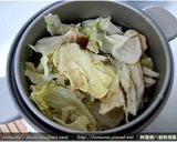 黑木耳麻油雞湯.柯媽媽の植物燕窩作り方6写真