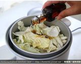 黑木耳麻油雞湯.柯媽媽の植物燕窩作り方7写真