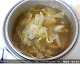 黑木耳麻油雞湯.柯媽媽の植物燕窩作り方8写真