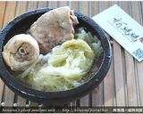 黑木耳麻油雞湯.柯媽媽の植物燕窩作り方9写真