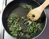 塩こんぶの旨味☆鰤のさっぱり葱ソース添え作り方3写真