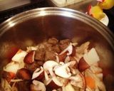 おいしい けんちん汁♪作り方5写真