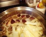 おいしい けんちん汁♪作り方8写真