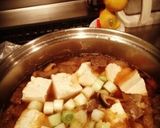 おいしい けんちん汁♪作り方9写真