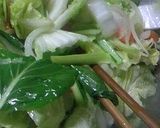 ご飯に♪焼きそばに♪賑やか野菜のあんかけ作り方2写真